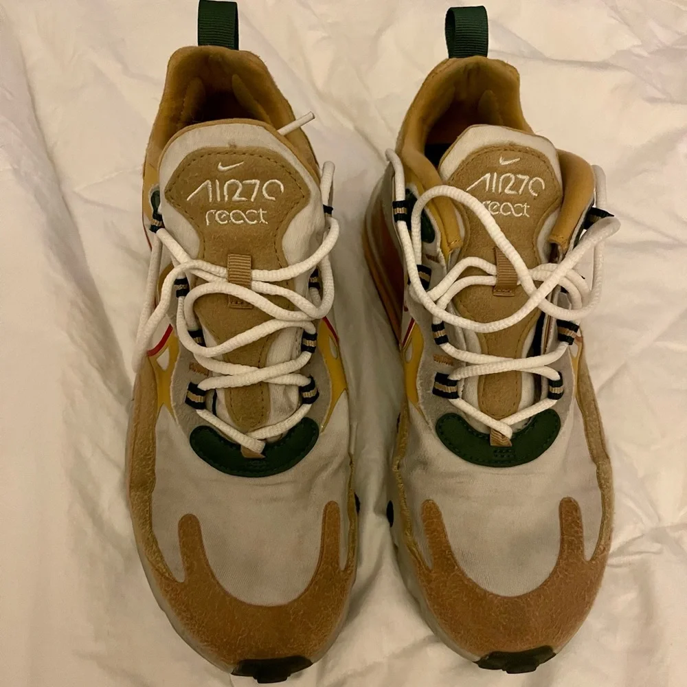 Men Nike React 270 - Picture 2 of 6